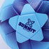 SUMMIT Football Australia Launch Soccer Ball Coloured
